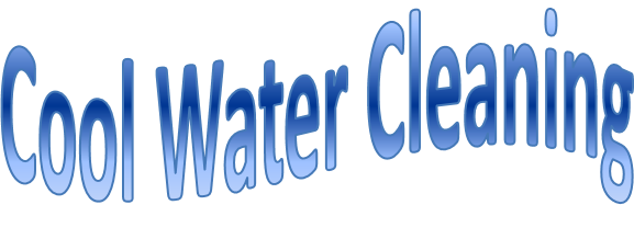 Cool Water Cleaning